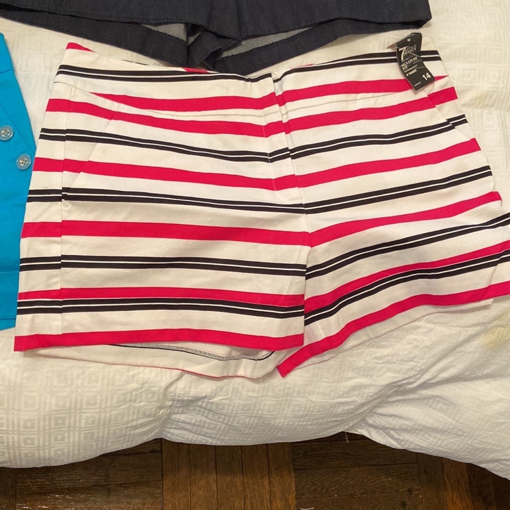 Shorts - Picture 2 of 3